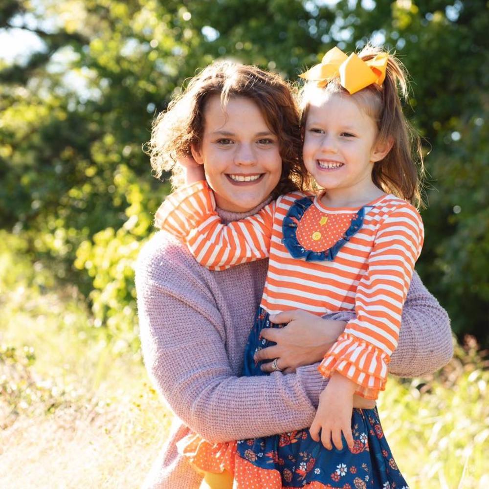 Meet your Posher, Allyson